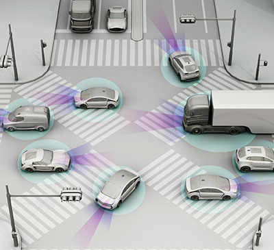 Global Commercial Vehicle Surround View Systems Market 2018-2022